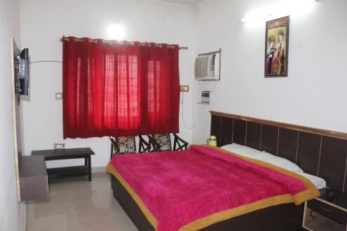 Hotel Richi Rich, Dehradun 4